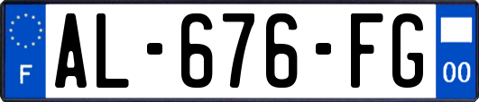 AL-676-FG