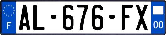 AL-676-FX