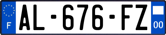 AL-676-FZ