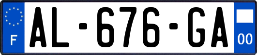 AL-676-GA