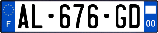 AL-676-GD