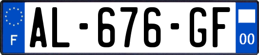 AL-676-GF