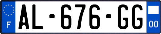 AL-676-GG