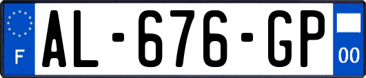 AL-676-GP