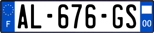 AL-676-GS