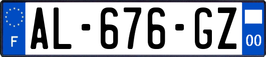 AL-676-GZ