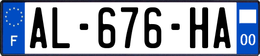 AL-676-HA
