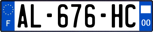 AL-676-HC