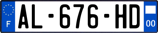 AL-676-HD
