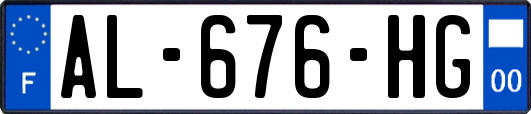 AL-676-HG