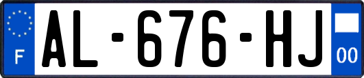 AL-676-HJ