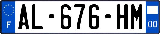 AL-676-HM