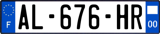 AL-676-HR