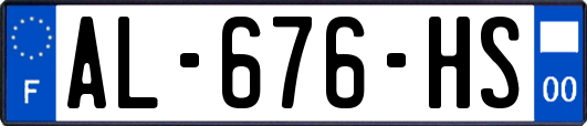 AL-676-HS