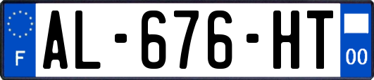 AL-676-HT