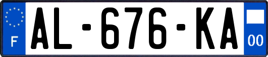 AL-676-KA