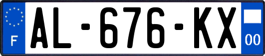 AL-676-KX