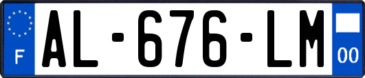 AL-676-LM