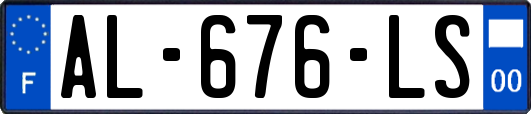 AL-676-LS