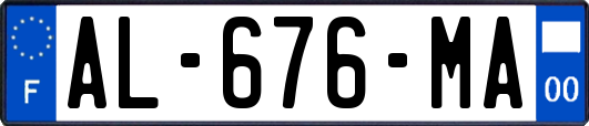 AL-676-MA