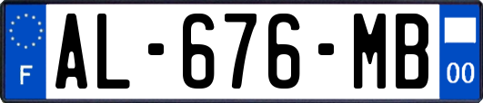 AL-676-MB