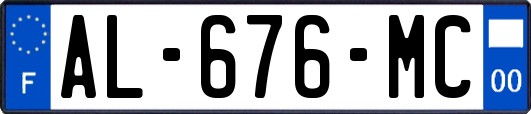 AL-676-MC