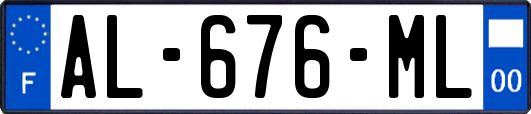 AL-676-ML