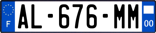 AL-676-MM