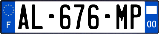 AL-676-MP