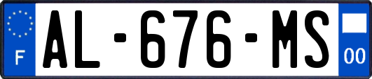 AL-676-MS