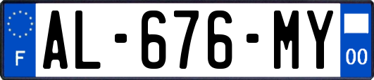 AL-676-MY