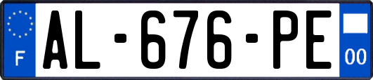 AL-676-PE