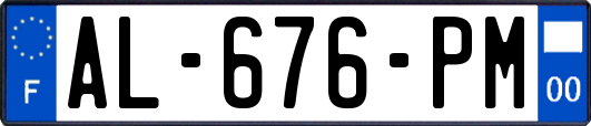 AL-676-PM