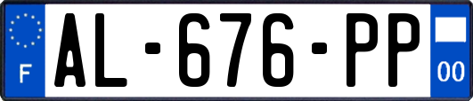 AL-676-PP