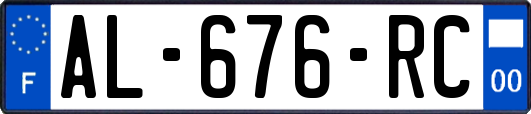 AL-676-RC