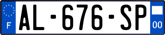 AL-676-SP