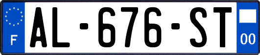 AL-676-ST