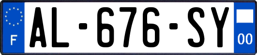 AL-676-SY