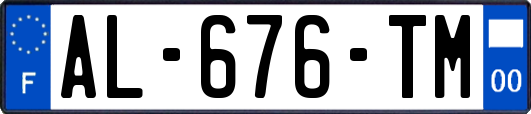 AL-676-TM