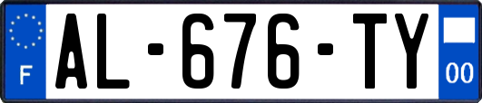 AL-676-TY