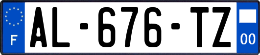 AL-676-TZ