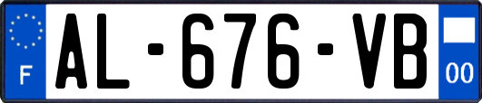 AL-676-VB