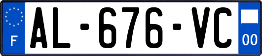 AL-676-VC