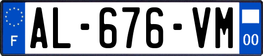 AL-676-VM