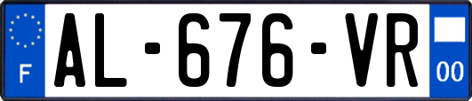 AL-676-VR