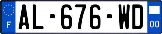 AL-676-WD