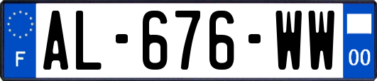 AL-676-WW