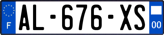 AL-676-XS