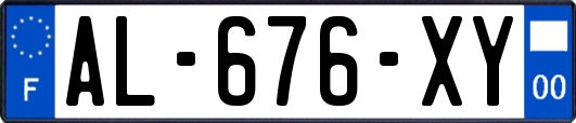 AL-676-XY
