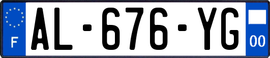 AL-676-YG